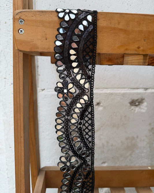 CINTURON IONA