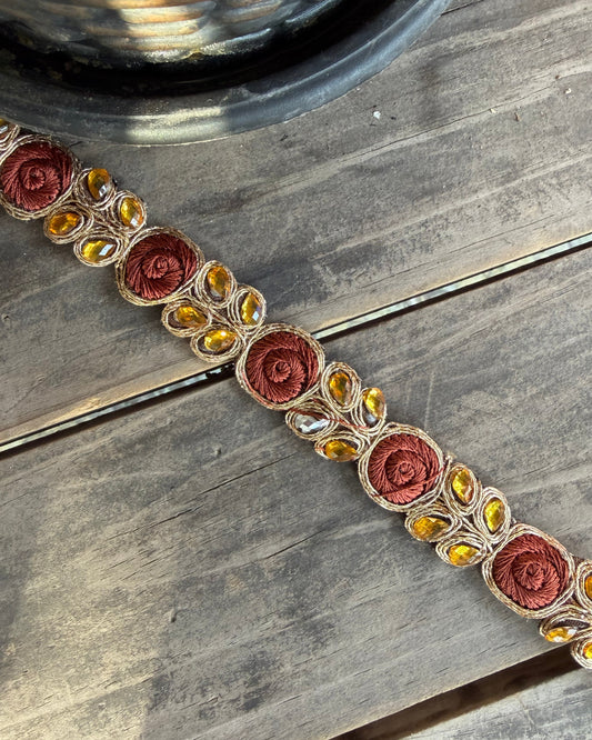 CHOKER HERAIS