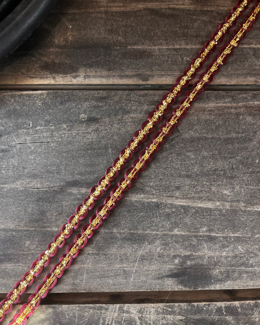 CHOKER FIAMA