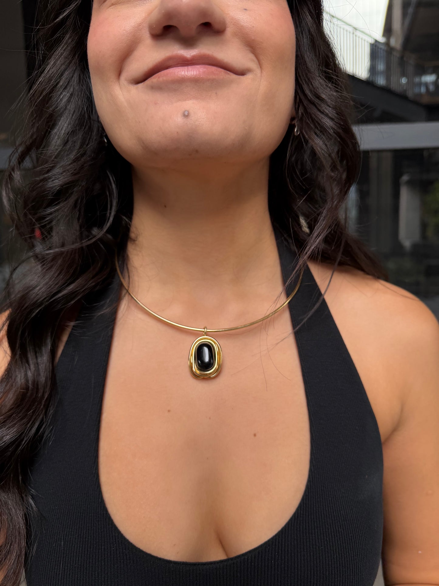 COLLAR CIRCULAR