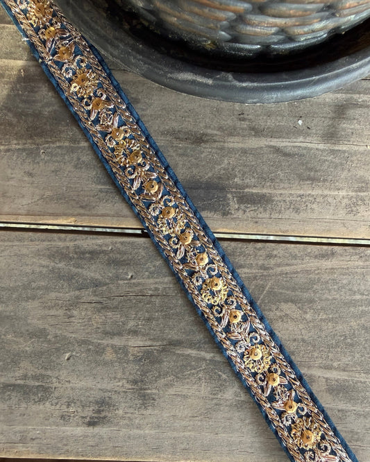 CHOKER GRETA