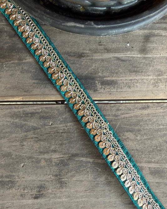 CHOKER FIAMA