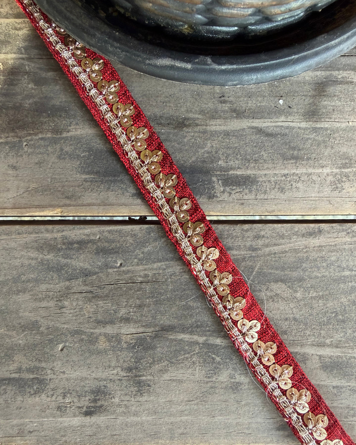 CHOKER FAUSTINA