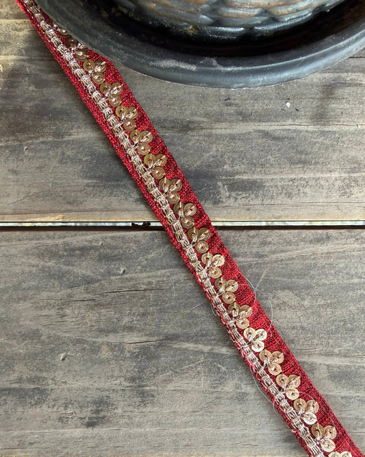 CHOKER FAUSTINA