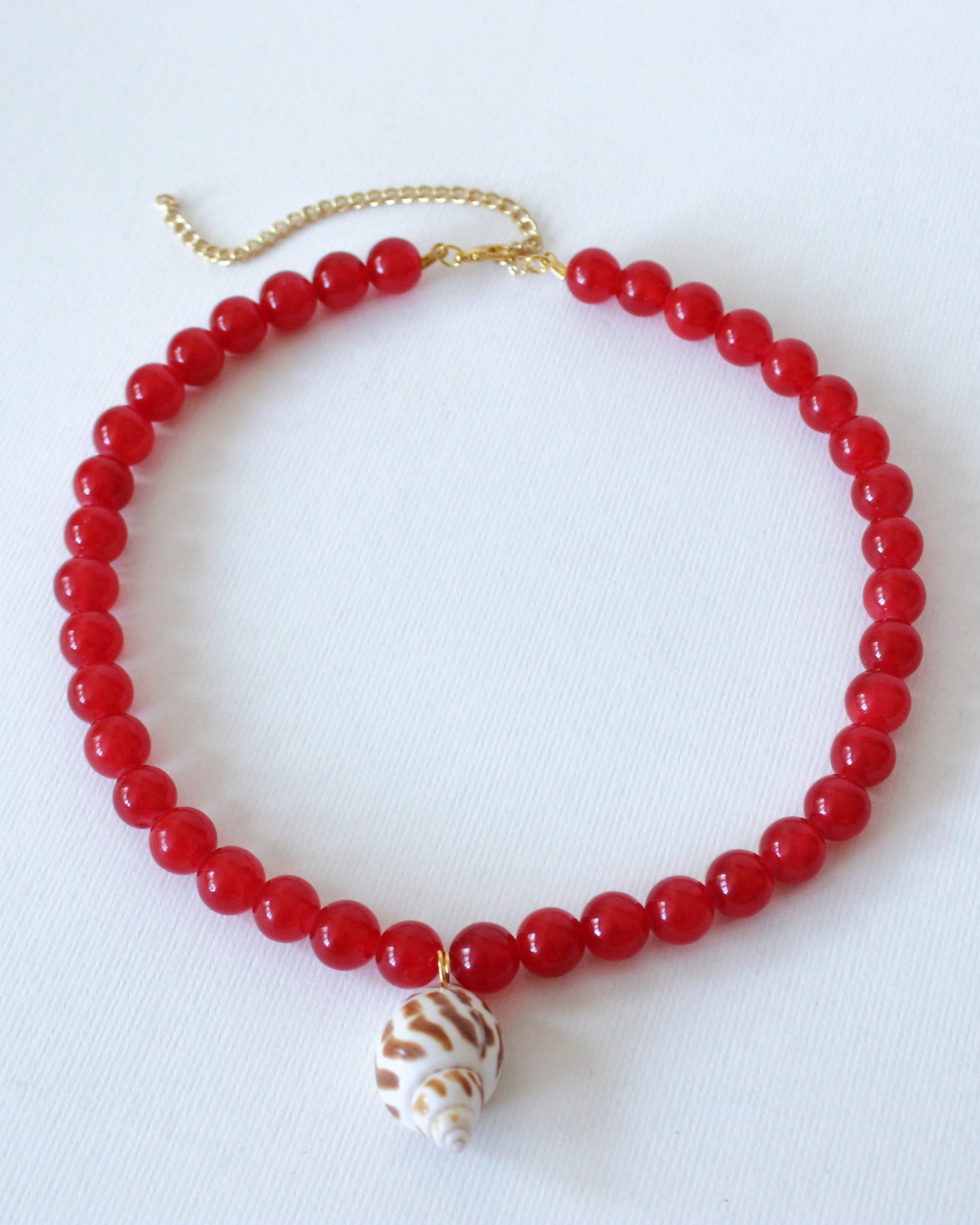 COLLAR CARACOLA