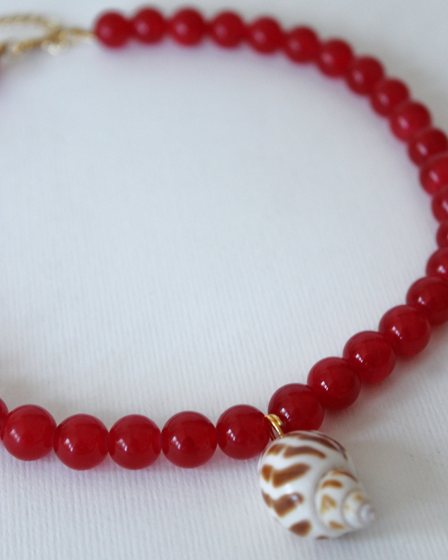 COLLAR CARACOLA