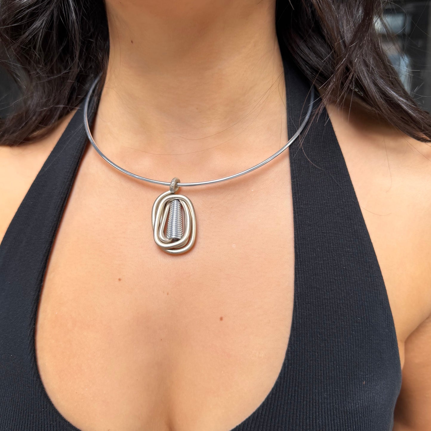 COLLAR CIRCULAR