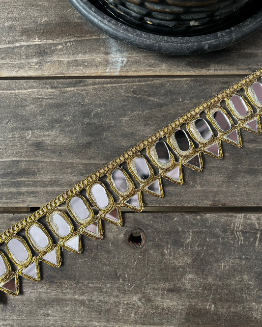 CHOKER CAMIL
