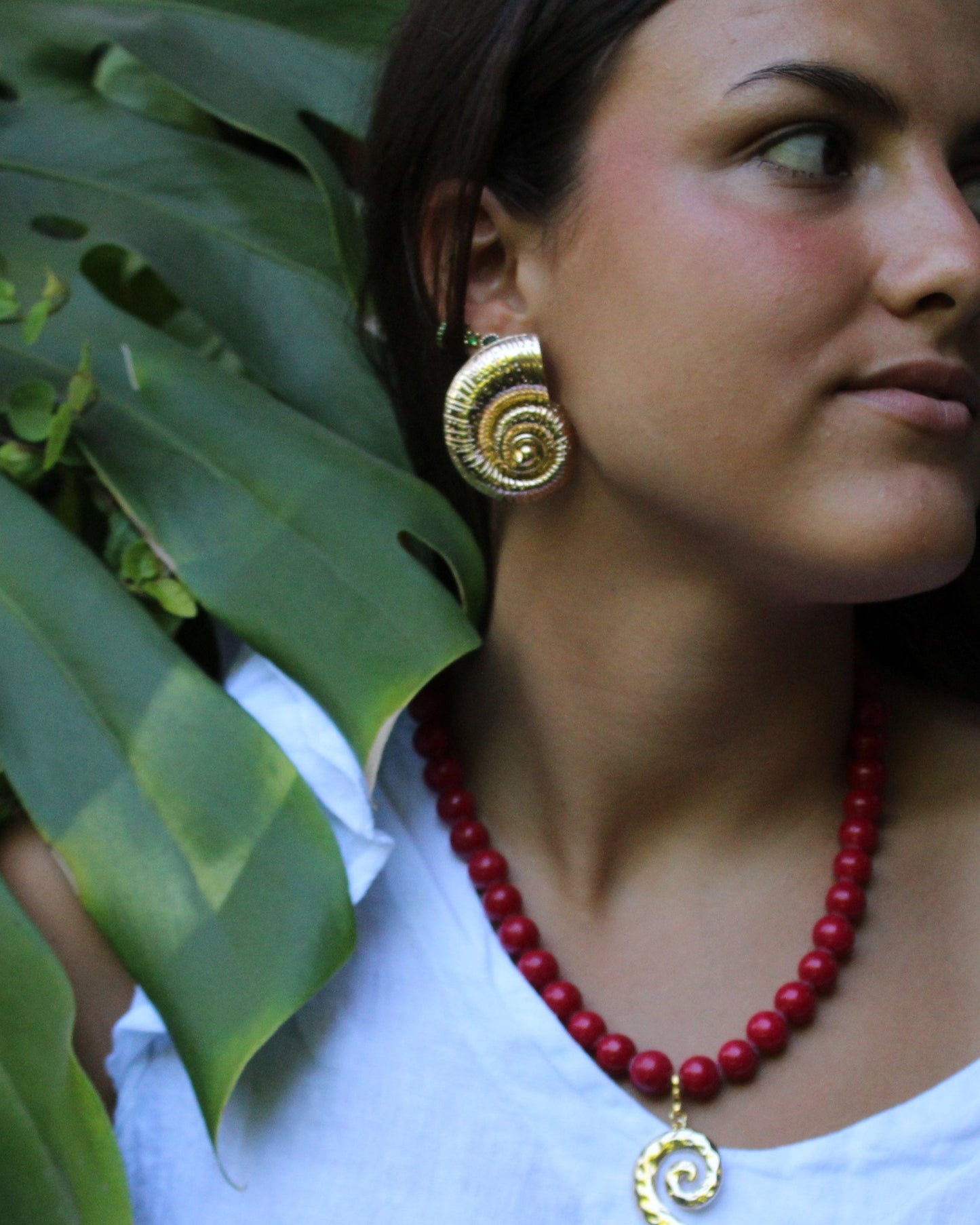 AROS CARACOLA XL