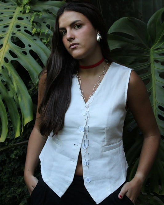 COLLAR ESLABÓN