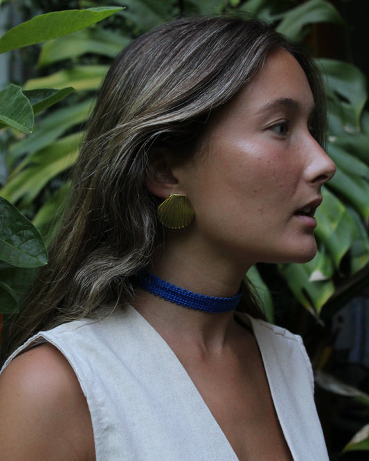 CHOKER DULCE