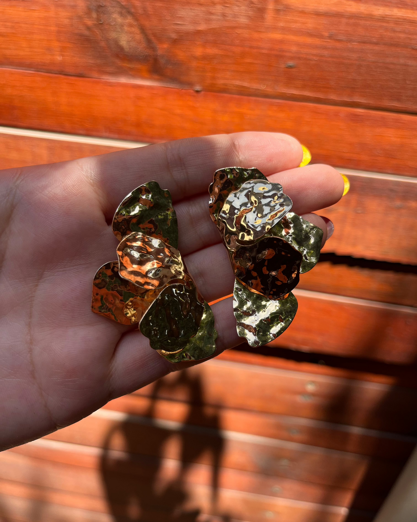 AROS FLOR XL