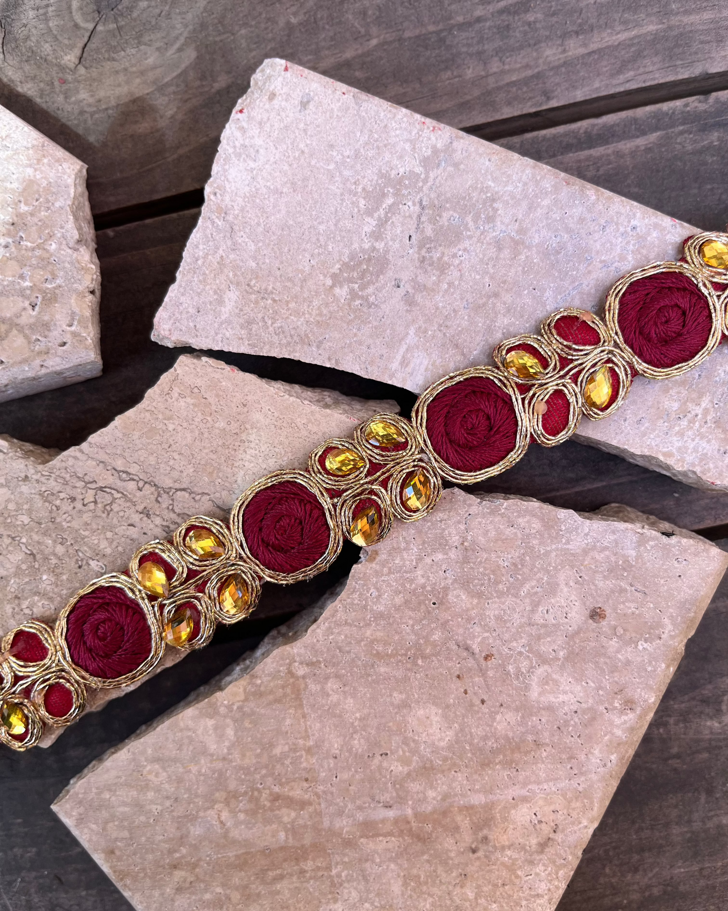CHOKER EUODIA