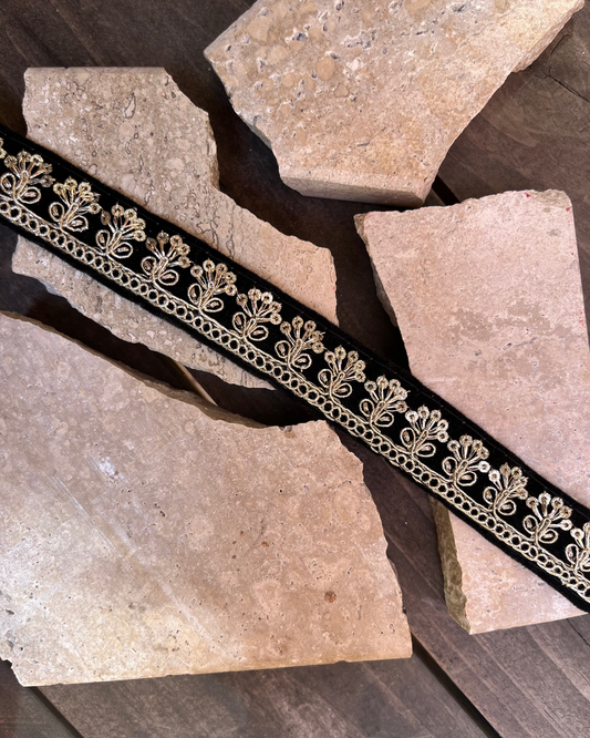CHOKER HAGNE