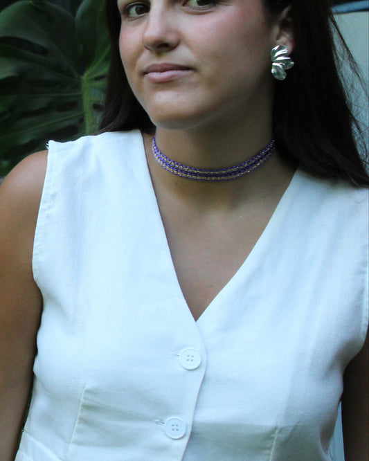 CHOKER GALILEA