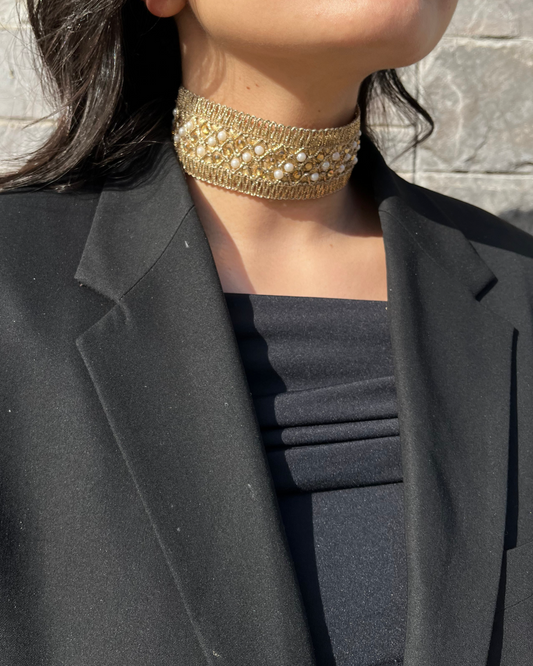 CHOKER CONGO