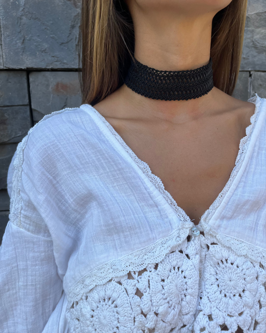 CHOKER CLAY