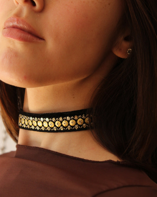 CHOKER AVA