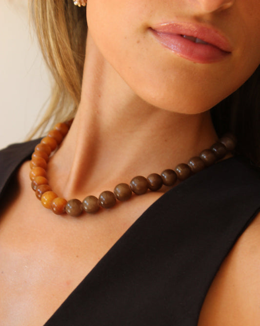COLLAR CERAMICA