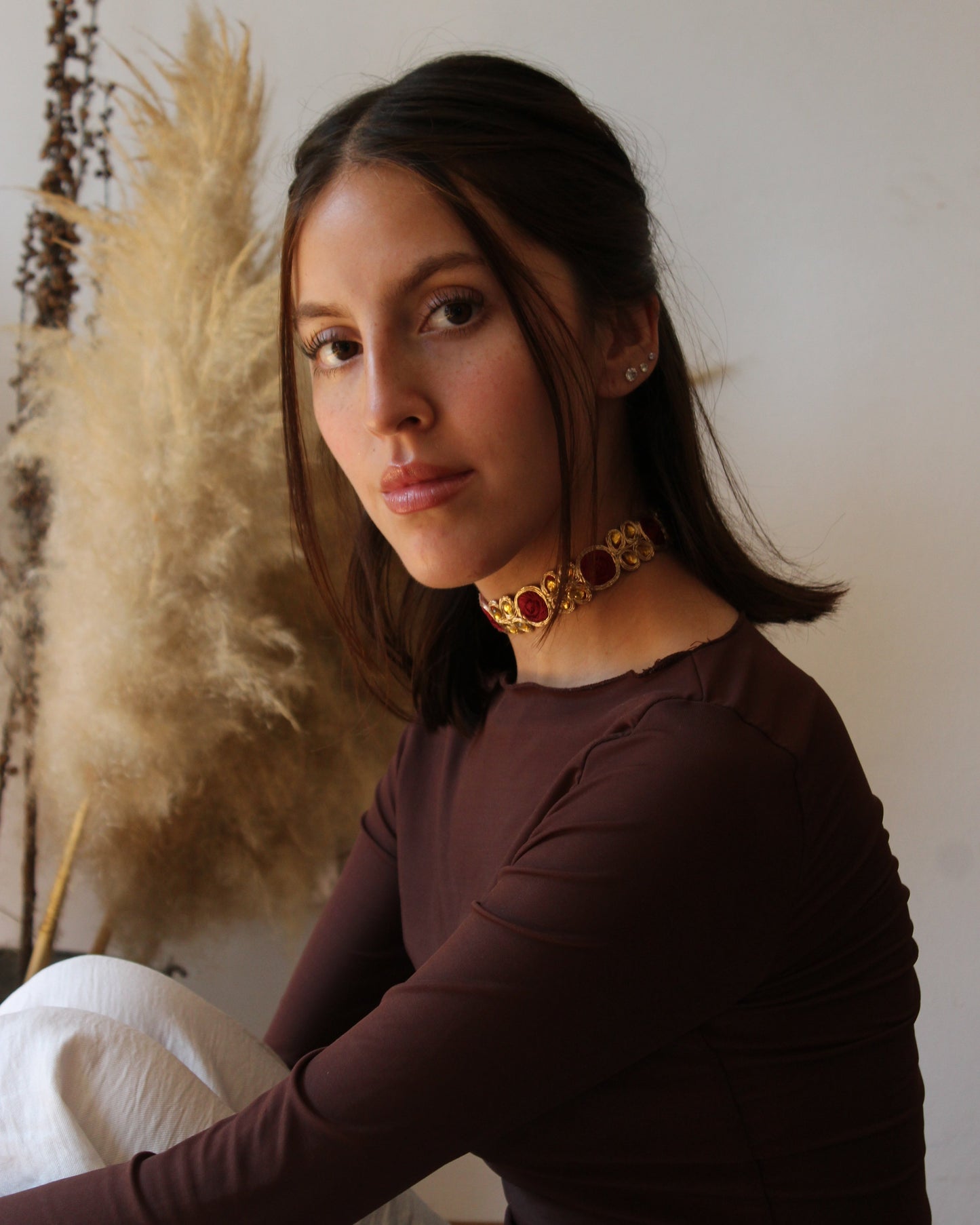 CHOKER EUODIA