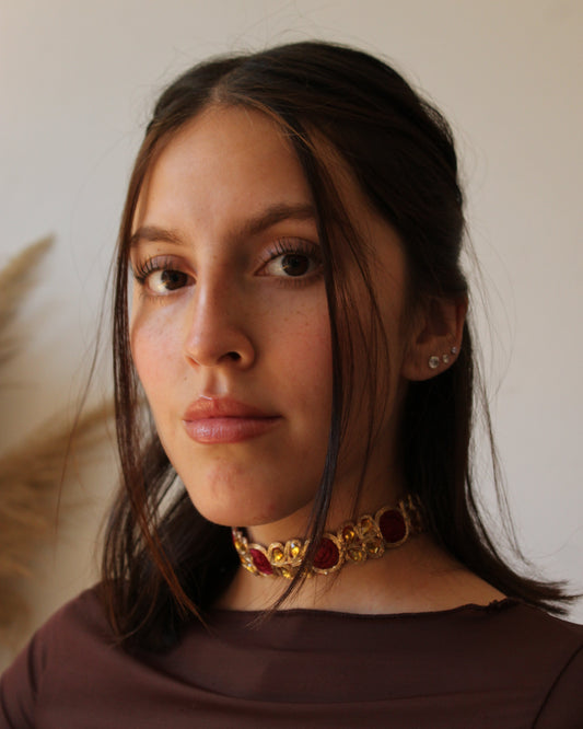 CHOKER EUODIA
