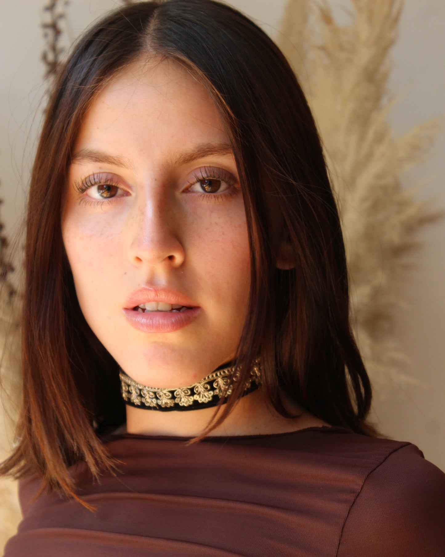 CHOKER GALILE