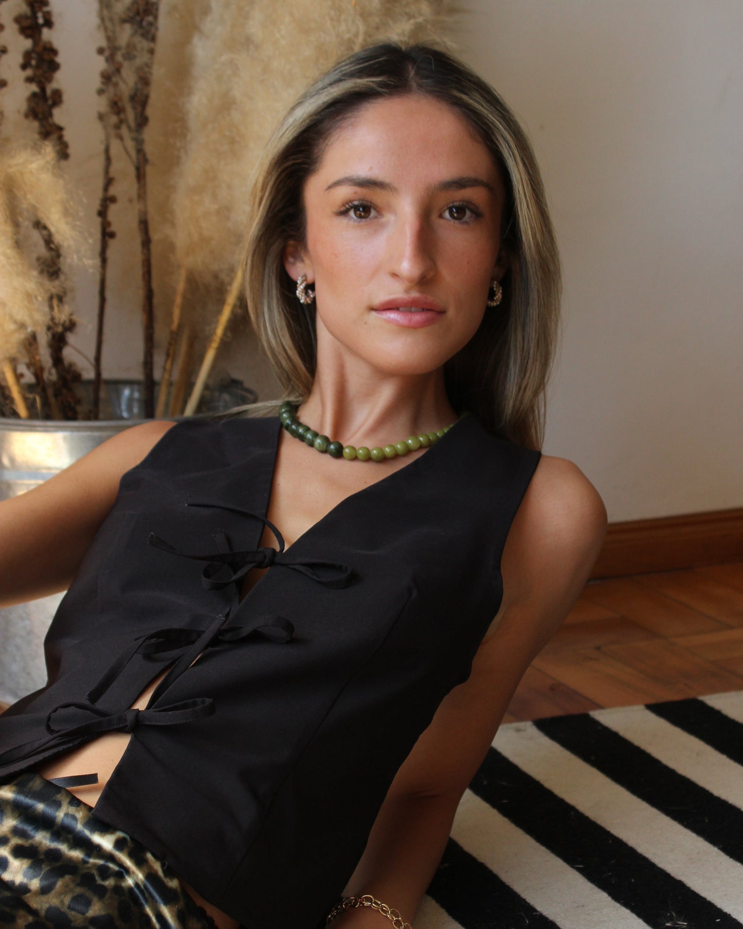COLLAR CERAMICA