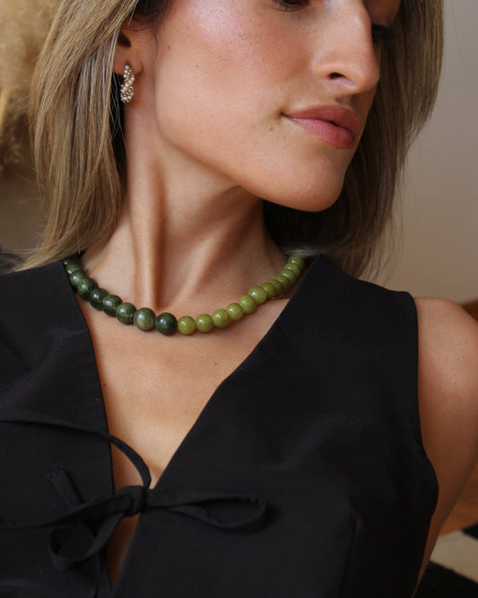COLLAR CERAMICA