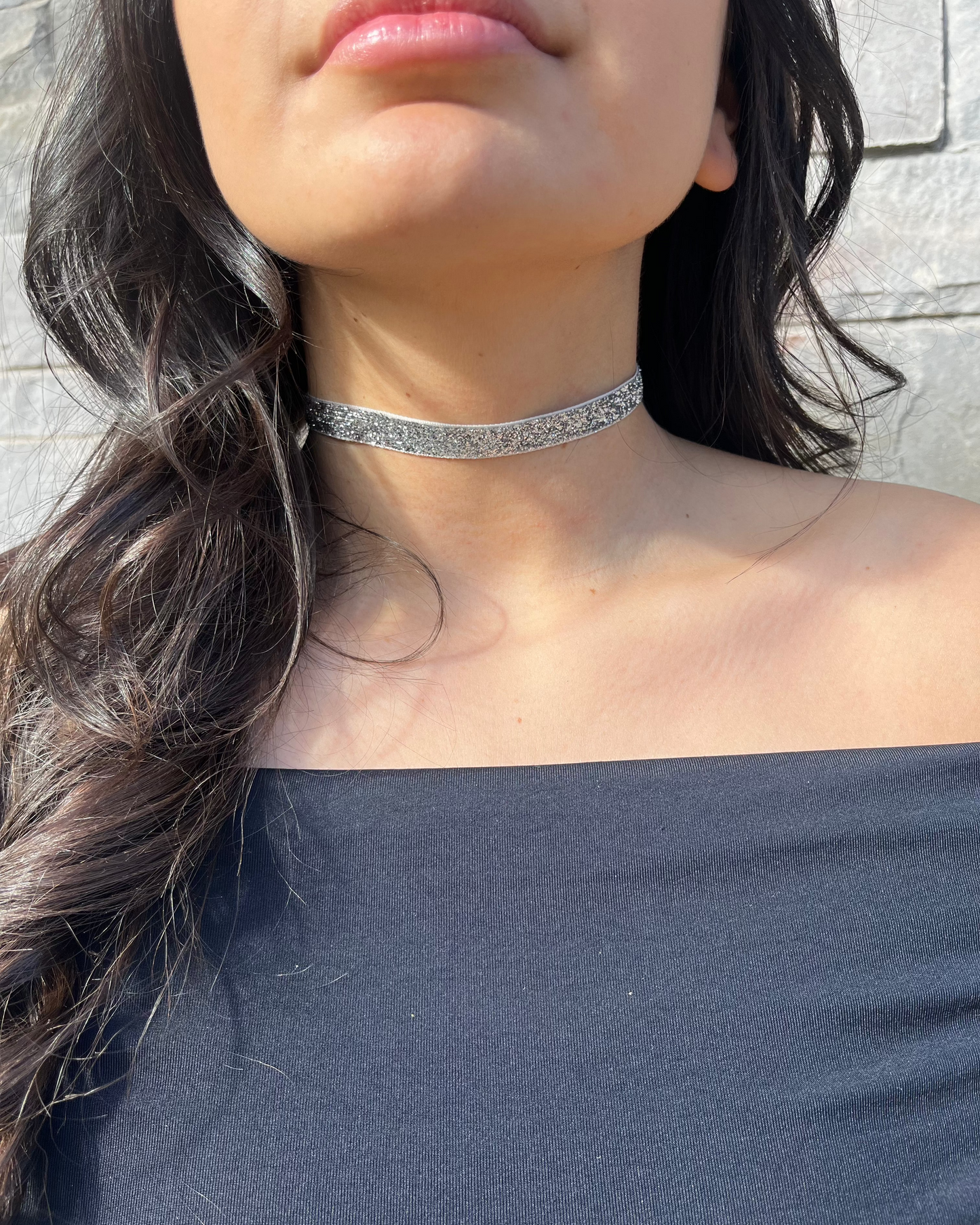 CHOKER SAGA