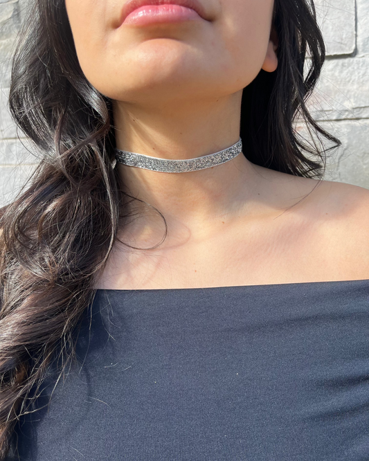 CHOKER SAGA