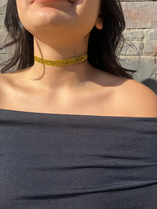 CHOKER CHLOE