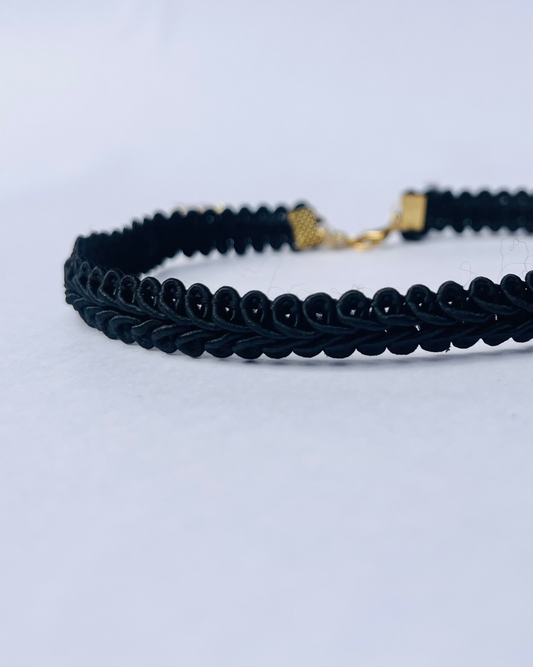 CHOKER COLET
