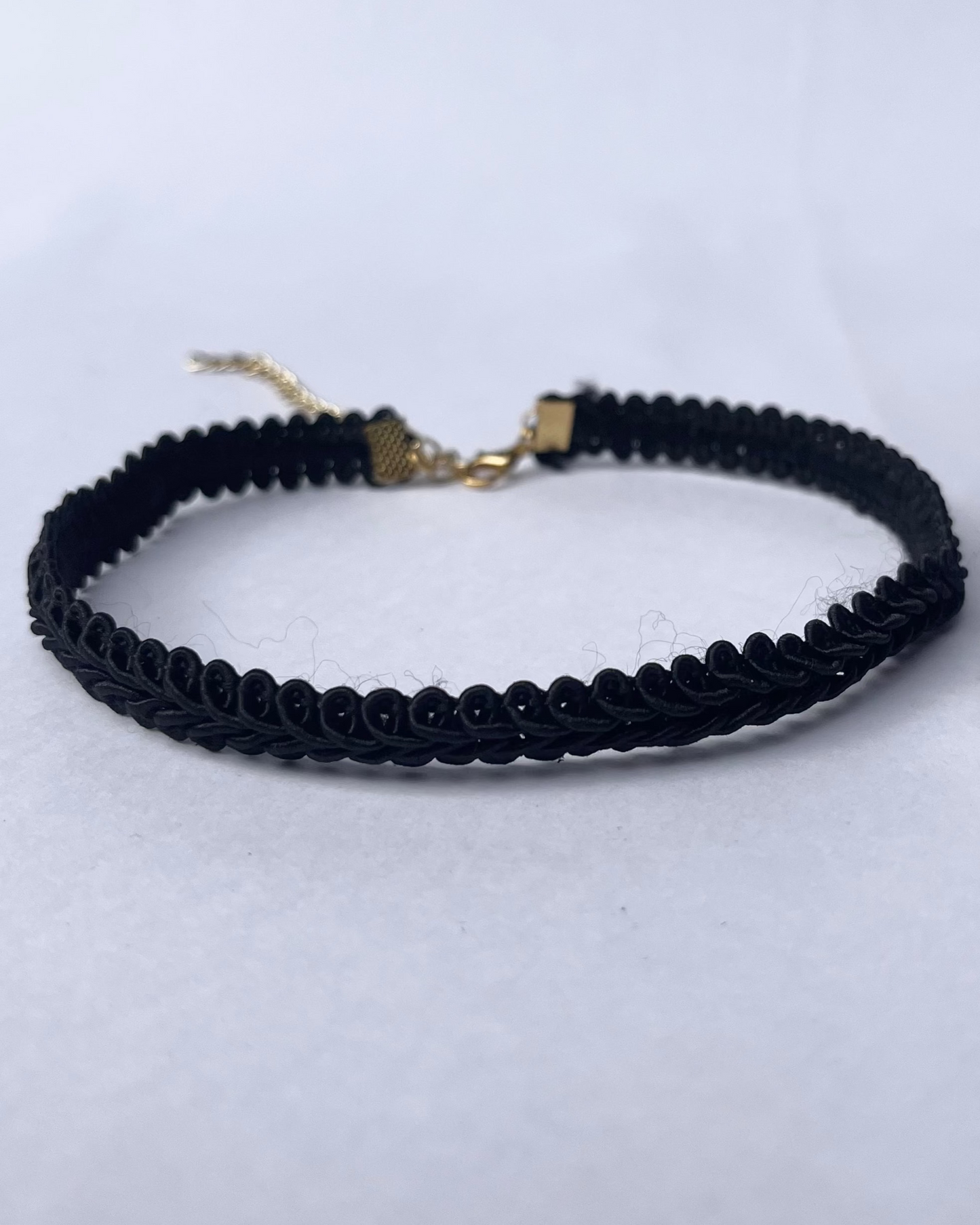 CHOKER COLET