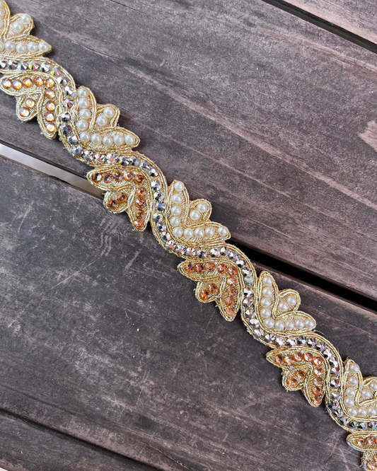 CHOKER ZURY