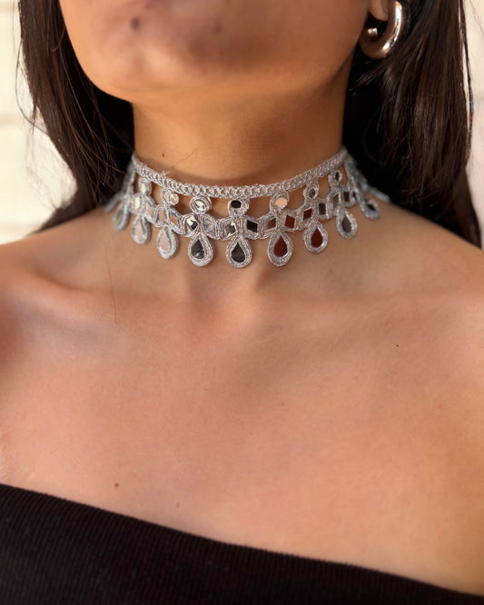 CHOKER FIAMA