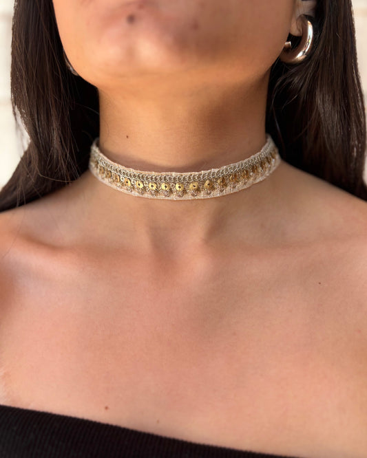 CHOKER LOIS
