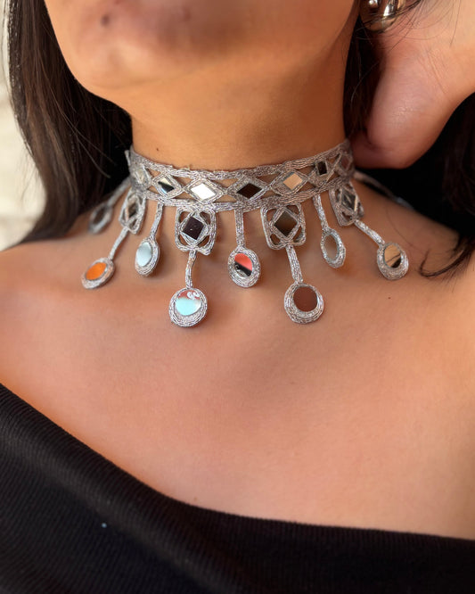 CHOKER ADARA