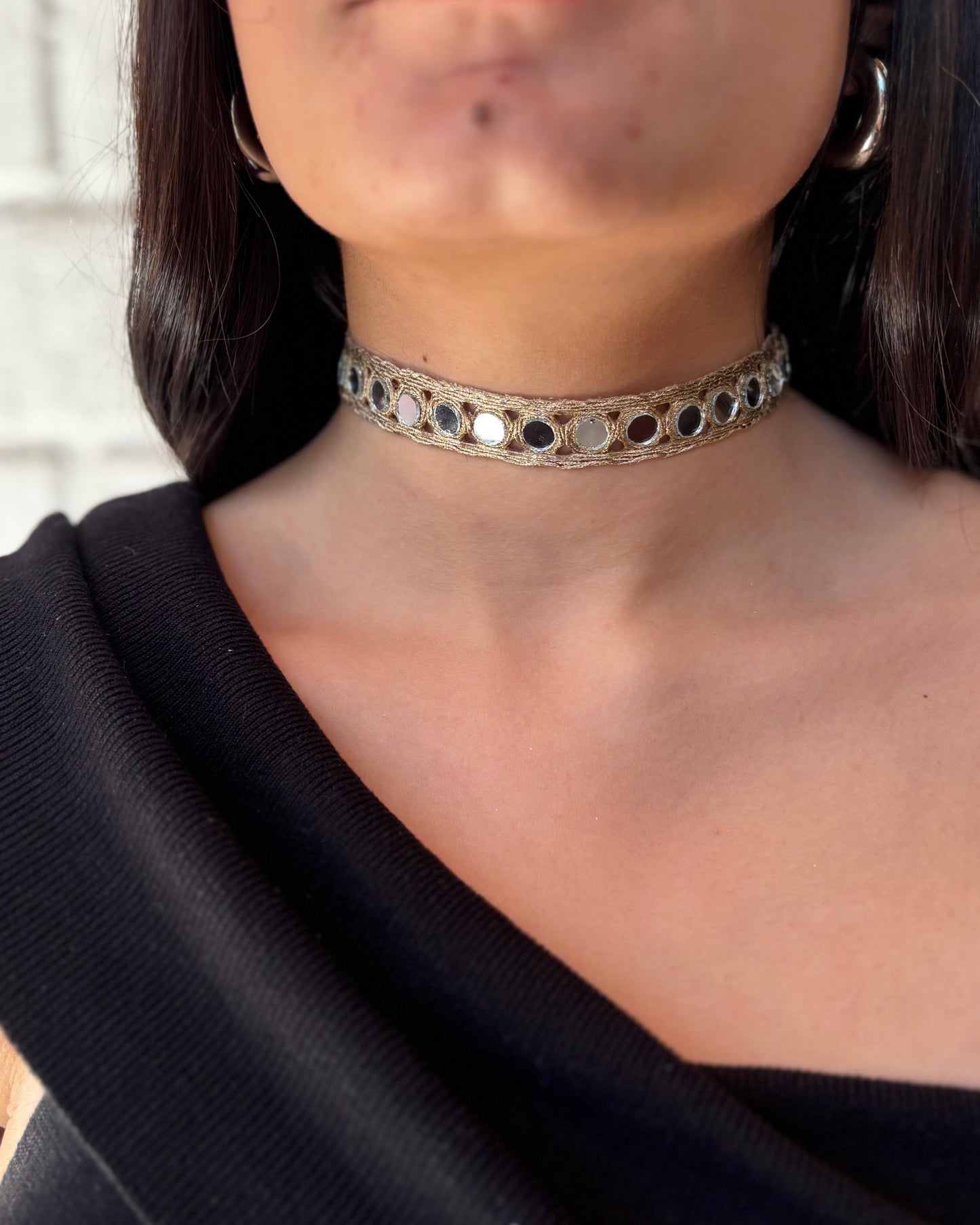 CHOKER MILES