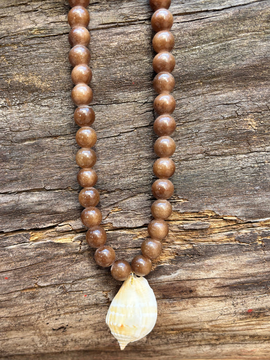 COLLAR CALA STROMBUS