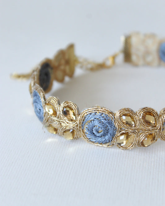 CHOKER CAMIL