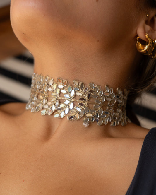 CHOKER ADRIANNA