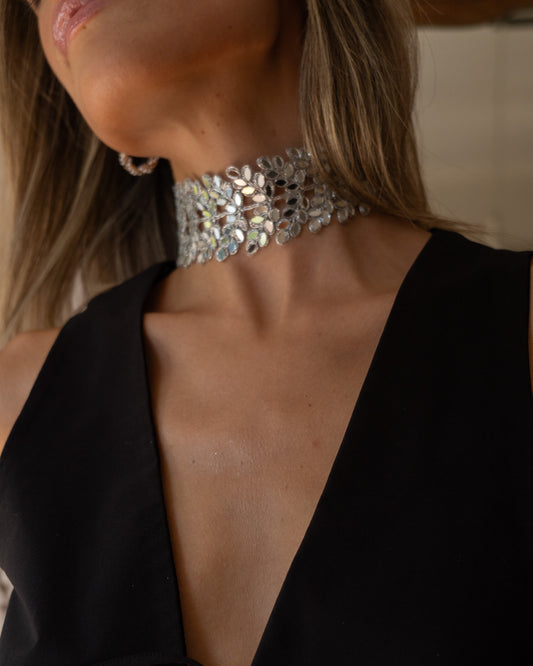 CHOKER FRAN