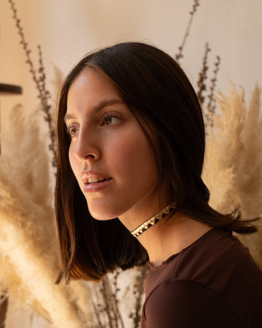CHOKER ELSIE