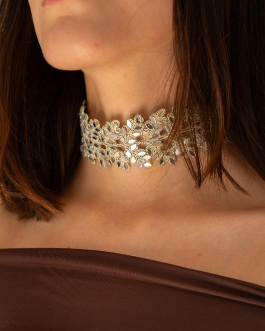 CHOKER HAZEL