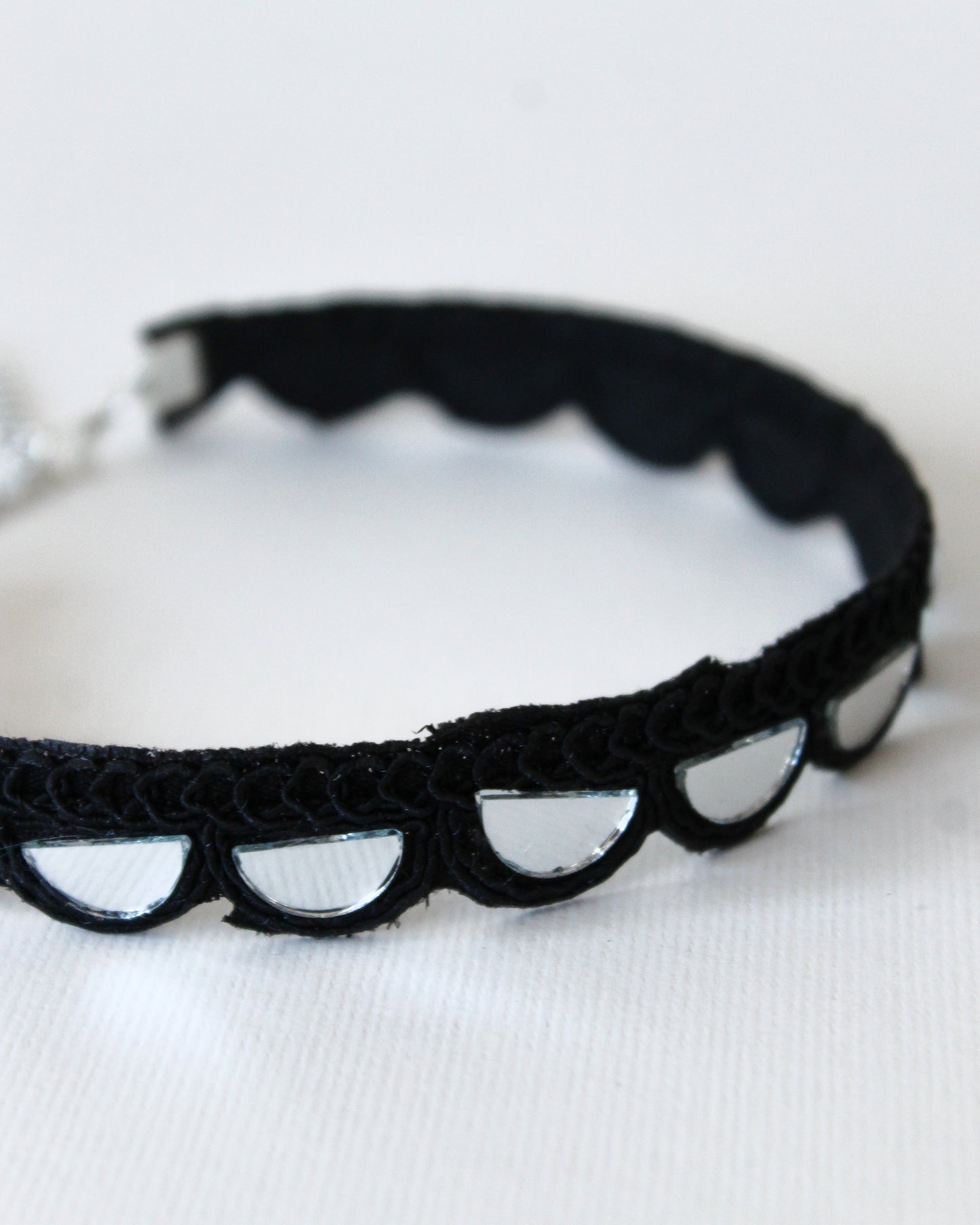 CHOKER BLCK